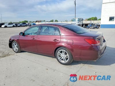 Drugie zdjęcie samochodu z przodu: 2008 TOYOTA AVALON XLS VIN:4T1BK36B48U269003 - miniatura