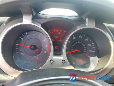 Zdjęcie 9 z 12 samochodu: 2013 NISSAN JUKE S VIN:JN8AF5MR9DT224692 - miniatura