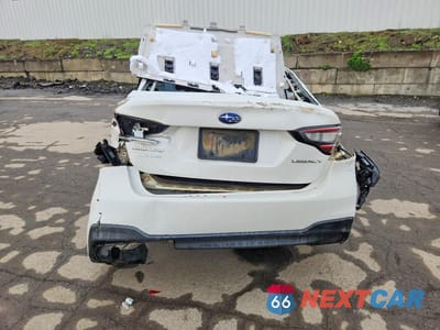 Zdjęcie 6 z 12 samochodu: 2020 SUBARU LEGACY PREMIUM VIN:4S3BWAC60L3029658 - miniatura