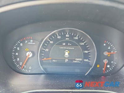 Zdjęcie 9 z 13 samochodu: 2020 KIA SORENTO SX VIN:5XYPKDA58LG691710 - miniatura