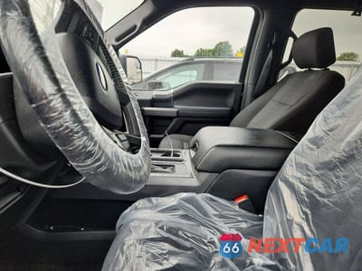 Zdjęcie 7 z 12 samochodu: 2020 FORD F150 SUPERCREW VIN:1FTEW1E43LKF14374 - miniatura