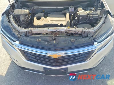 Zdjęcie 12 z 13 samochodu: 2022 CHEVROLET EQUINOX LT VIN:3GNAXJEVXNL217230 - miniatura