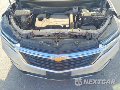 Zdjęcie 12 z 13 samochodu: 2022 CHEVROLET EQUINOX LT VIN:3GNAXJEVXNL217230 - miniatura