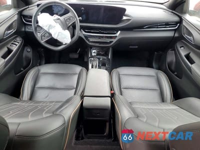 Zdjęcie 8 z 13 samochodu: 2025 BUICK ENVISTA VIN:KL47LCEP2SB119618 - miniatura