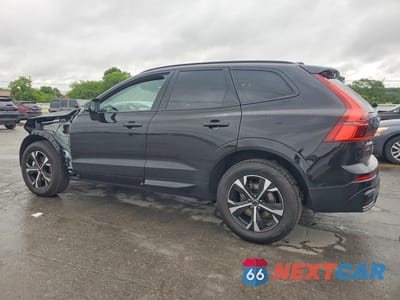 Drugie zdjęcie samochodu z przodu: 2026 VOLVO XC60 CORE VIN:YV4M12RJ8T1463019 - miniatura