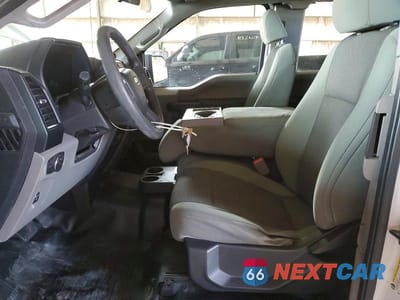 Zdjęcie 7 z 12 samochodu: 2016 FORD F150 SUPER CAB VIN:1FTEX1C85GFB27004 - miniatura