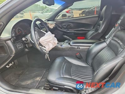 Zdjęcie 7 z 12 samochodu: 2001 CHEVROLET CORVETTE VIN:1G1YY32G915126913 - miniatura