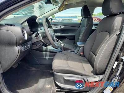 Zdjęcie 7 z 13 samochodu: 2022 KIA FORTE LXS VIN:3KPF24ADXNE496999 - miniatura