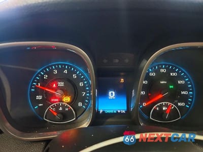 Zdjęcie 9 z 12 samochodu: 2014 CHEVROLET MALIBU LS VIN:1G11B5SL5EF154350 - miniatura