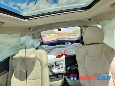 Zdjęcie 10 z 14 samochodu: 2024 VOLVO XC90 ULTIMATE VIN:YV4062JF4R1154616 - miniatura