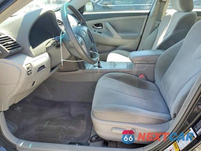 Zdjęcie 7 z 13 samochodu: 2011 TOYOTA CAMRY LE VIN:4T4BF3EK8BR142077 - miniatura