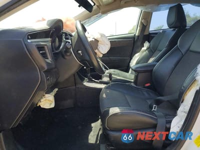 Zdjęcie 7 z 13 samochodu: 2015 TOYOTA COROLLA S PLUS VIN:5YFBURHE7FP296165 - miniatura