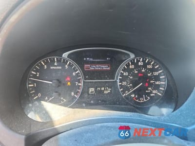Zdjęcie 9 z 13 samochodu: 2014 NISSAN ALTIMA 2.5 SL VIN:1N4AL3AP5EC191399 - miniatura