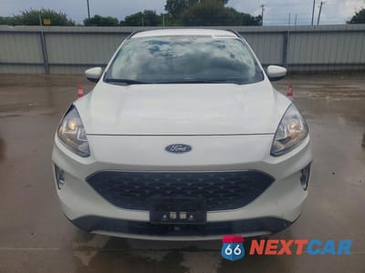 Piąte zdjęcie samochodu w środku: 2022 FORD ESCAPE SEL VIN:1FMCU0H62NUB87506 - miniatura