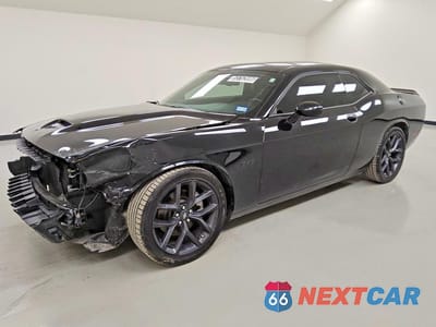 2023 DODGE CHALLENGER R/T 2C3CDZBT8PH669575 - główne zdjęcie licytacji z USA - miniatura