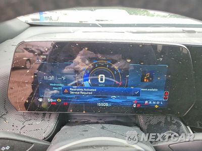 Zdjęcie 9 z 13 samochodu: 2025 CHEVROLET EQUINOX LT VIN:3GNAXHEG0SL109544 - miniatura