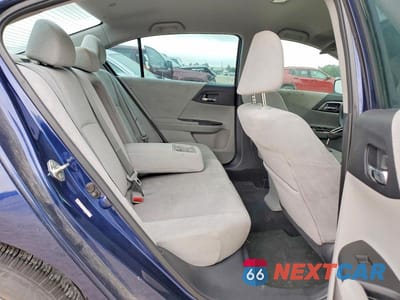 Zdjęcie 10 z 13 samochodu: 2013 HONDA ACCORD LX VIN:1HGCR2F39DA262438 - miniatura