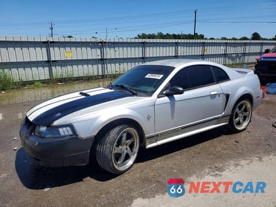 2000 FORD MUSTANG 1FAFP4049YF141146 - główne zdjęcie licytacji z USA - miniatura