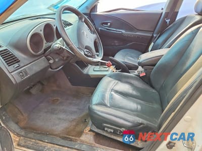 Zdjęcie 7 z 13 samochodu: 2004 NISSAN ALTIMA 2.5 VIN:1N4AL11DX4C147505 - miniatura