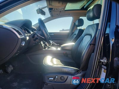 Zdjęcie 7 z 12 samochodu: 2015 AUDI Q7 PREMIUM PLUS VIN:WA1LGAFE7FD026740 - miniatura