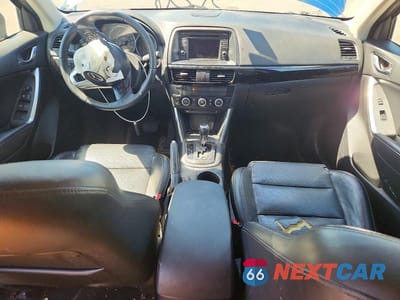 Zdjęcie 8 z 14 samochodu: 2014 MAZDA CX-5 GT VIN:JM3KE4DYXE0351577 - miniatura