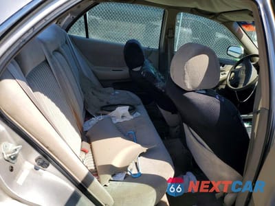 Zdjęcie 10 z 12 samochodu: 1998 HONDA ACCORD LX VIN:1HGCG164XWA014517 - miniatura
