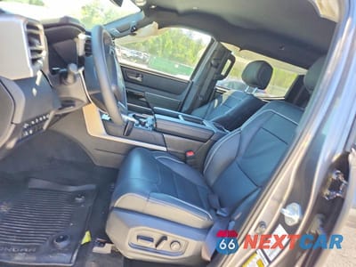 Zdjęcie 7 z 12 samochodu: 2026 TOYOTA TUNDRA LIMITED VIN:5TFWA5DB1TX346294 - miniatura
