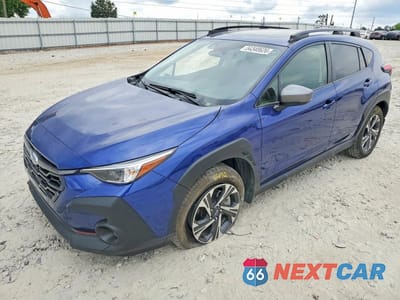 2024 SUBARU CROSSTREK PREMIUM JF2GUADC1RH201693 - główne zdjęcie licytacji z USA - miniatura