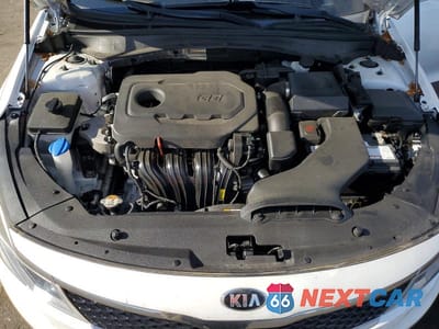 Zdjęcie 11 z 12 samochodu: 2018 KIA OPTIMA LX VIN:5XXGT4L36JG268621 - miniatura