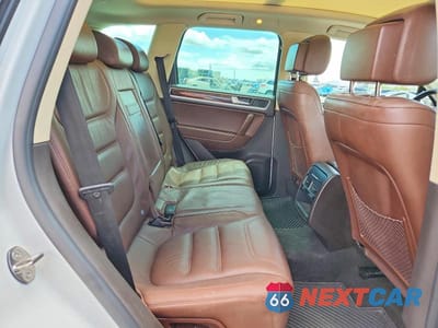 Zdjęcie 11 z 13 samochodu: 2014 VOLKSWAGEN TOUAREG V6 TDI VIN:WVGEP9BP2ED015093 - miniatura