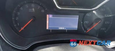Zdjęcie 8 z 10 samochodu: 2014 CHEVROLET IMPALA LS VIN:1G11Y5SL8EU129520 - miniatura