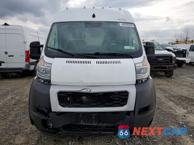 Piąte zdjęcie samochodu w środku: 2022 RAM PROMASTER - DELIVERY VAN VIN:3C6LRVDG0NE128607 - miniatura