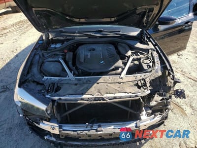 Zdjęcie 11 z 12 samochodu: 2019 BMW 540 XI VIN:WBAJE7C50KG893171 - miniatura