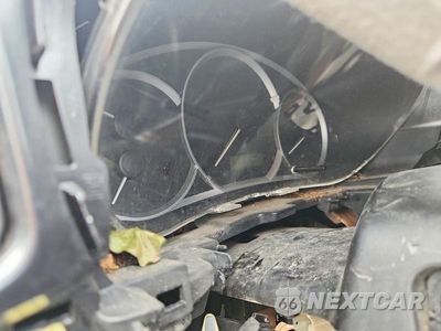 Zdjęcie 17 z 24 samochodu: 2011 SUBARU IMPREZA WRX VIN:JF1GV7F64BG504667 - miniatura