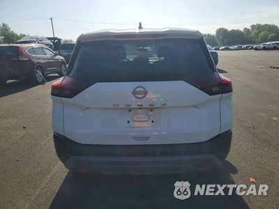 Zdjęcie 6 z 12 samochodu: 2023 NISSAN ROGUE S VIN:5N1BT3AA6PC884426 - miniatura