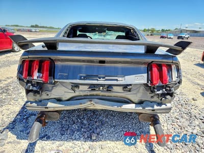 Zdjęcie 6 z 12 samochodu: 2017 FORD MUSTANG GT VIN:1FA6P8CF3H5336072 - miniatura