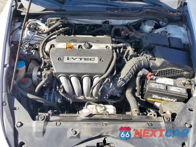 Zdjęcie 11 z 12 samochodu: 2006 HONDA ACCORD SE VIN:1HGCM56336A026872 - miniatura