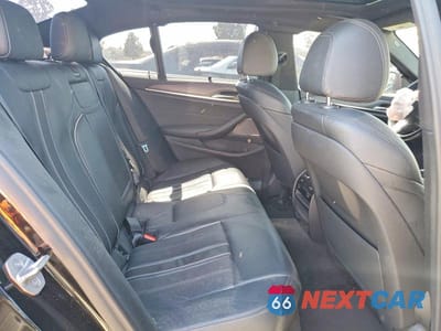 Zdjęcie 10 z 12 samochodu: 2022 BMW 530 I VIN:WBA53BH07NCJ30003 - miniatura