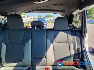 Zdjęcie 10 z 13 samochodu: 2026 SUBARU FORESTER LIMITED VIN:4S4SLSR75T3064884 - miniatura