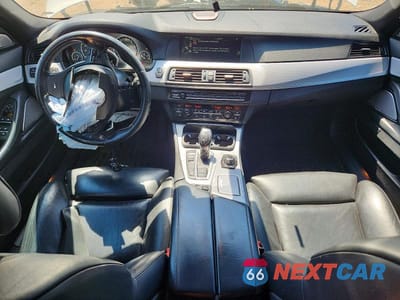 Zdjęcie 8 z 12 samochodu: 2013 BMW 535 I VIN:WBAFR7C56DC820925 - miniatura