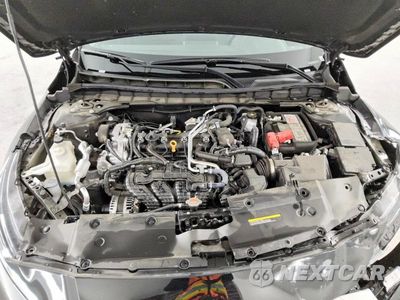 Zdjęcie 11 z 12 samochodu: 2025 NISSAN ALTIMA SV VIN:1N4BL4DV3SN385627 - miniatura