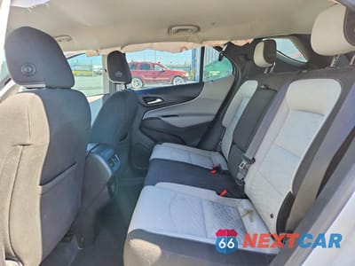 Zdjęcie 11 z 13 samochodu: 2019 CHEVROLET EQUINOX LT VIN:2GNAXKEV0K6147551 - miniatura