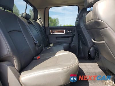 Zdjęcie 10 z 12 samochodu: 2012 DODGE RAM 1500 LARAMIE VIN:1C6RD7NT1CS280065 - miniatura