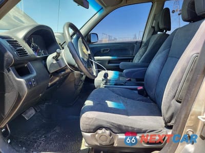 Zdjęcie 7 z 13 samochodu: 2005 HONDA CR-V LX VIN:JHLRD68555C013835 - miniatura