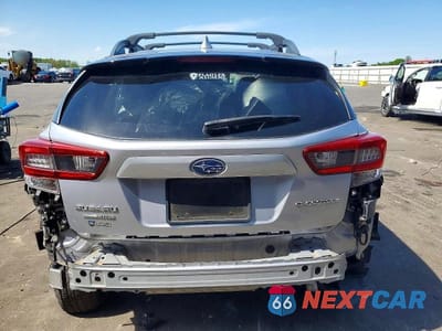 Zdjęcie 6 z 13 samochodu: 2021 SUBARU CROSSTREK PREMIUM VIN:JF2GTAEC6M8334220 - miniatura