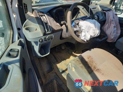 Zdjęcie 8 z 14 samochodu: 2019 FORD TRANSIT T- VIN:1FDBW5PM6KKB87311 - miniatura