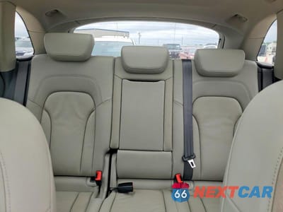 Zdjęcie 10 z 13 samochodu: 2010 AUDI Q5 PREMIUM PLUS VIN:WA1LKAFP7AA096099 - miniatura
