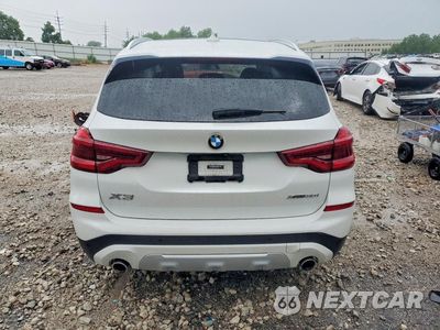 Zdjęcie 6 z 12 samochodu: 2021 BMW X3 XDRIVE30I VIN:5UXTY5C04M9E63308 - miniatura