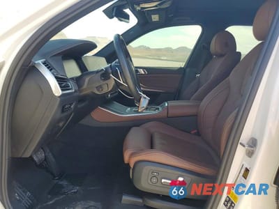 Zdjęcie 7 z 14 samochodu: 2023 BMW X5 XDRIVE40I VIN:5UXCR6C08P9P49425 - miniatura