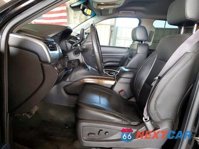 Zdjęcie 7 z 13 samochodu: 2015 CHEVROLET SUBURBAN C1500 LT VIN:1GNSCJKC2FR279282 - miniatura